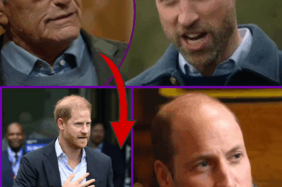 SHO:CKING CONFESSION! Eugene Levy Finally Reveals Why He REFUSED To Ask Prince William About Brother Harry During Filming Of The Reluctant Traveler — Fans Left STUNNED
