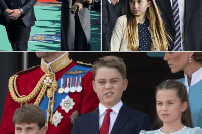 “ROYAL MIX-UP! Kate Middleton & Prince William Give OPPOSITE Answers About Princess Charlotte — Fans Spot the Adorable ‘Parenting Clash’