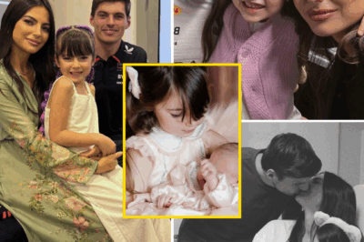 “THE SWEETEST BIG SISTER… UNTIL THE CHAOS HIT”: Kelly Piquet’s Heartwarming Video Takes a Hilarious Turn