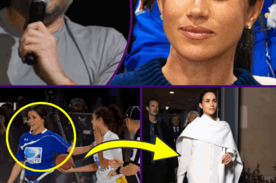 “THE ICE QUEEN RETURNS!” Meghan Markle’s Frosty Response to Former ESPN Host Ryen Russillo’s Offer Leaves Fans Stunned