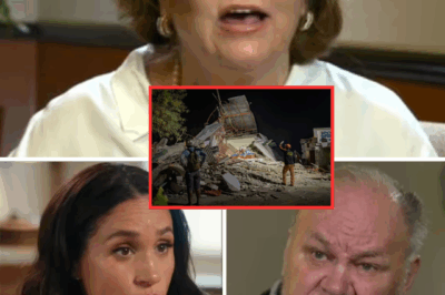 “Thomas Markle FIRES BACK — Denies Bombshell Claim Made by Meghan’s Half-Sister in Shocking New Statement