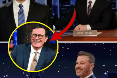 “I COULDN’T BELIEVE IT!”: Jimmy Kimmel REVEALS the SHOCKING Moment He Found Out His Show Was PULLED OFF AIR — “I Was In The Middle Of…”