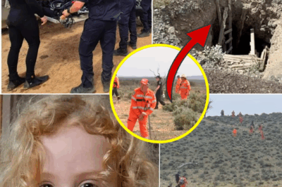 “WE WILL NOT REST UNTIL HE’S FOUND!”: Police REFUSE TO GIVE UP on Missing Boy Gus Lamont Even After Scaling Back Search in the South Australian Outback — Hope FLICKERS in the Desert as Officers, Locals, and K9 Units Continue the Heart-Wrenching Hunt for the 4-Year-Old ‘Little Lamb’, Amid WHISPERS of a Hidden Path and a Mysterious Footprint That Could Change Everything