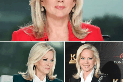 “WHEN THE LIGHT RETURNS”: Fox News Anchor Shannon Bream OPENS UP About Her Years of Silent Pain — and How FAITH, COURAGE, and GRACE Helped Her Find HEALING and HOPE Again