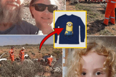 BREAKING: “UTTERLY BAFFLING TWIST!”: New Theory EMERGES About Missing Boy Gus Lamont, 4, Who Vanished on a Remote Outback Station — Volunteer Makes STUNNING Claim About What Really Happened in the Desert, as Police REVISIT the Scene Where Hope Once FLICKERED. The Mystery of the ‘Little Lamb’ DEEPENS With Talk of a Hidden Track and Strange Footprints That Could Rewrite Everything