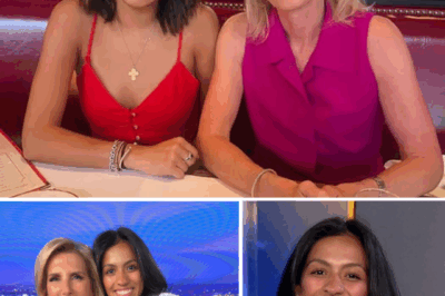 “SO PROUD!”: Laura Ingraham CELEBRATES Heartfelt Milestone as Her Eldest Daughter Finishes First Year of College