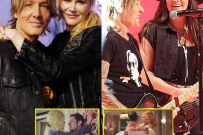 SHOCKING TURN! Keith Urban ‘FED UP’ with Nicole Kidman Praising Her Sexual Awakening – Now He’s ‘LIVING HIS OWN LIFE’!