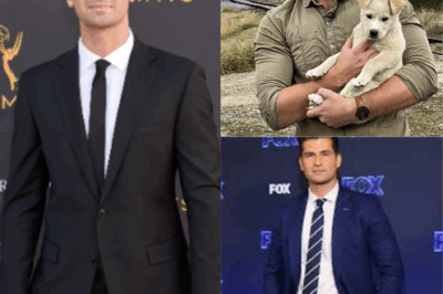 “I’M JUST HOLDING UP A MIRROR, THEY TWIST IT”: Fox News Reporter Bill Melugin is Absolutely Fur!ous, Reveals He’s “Not Fine” — Disapp0inted and Enraged Over This Unbelievable Truth!