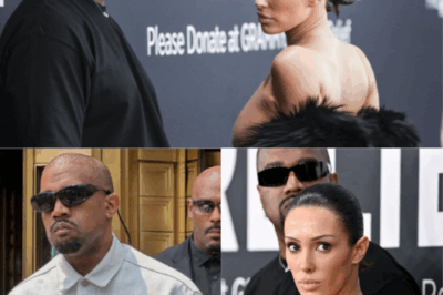 BIANCA CENSORI TAKES ACTION: Kanye West’s Wife Notarizes Sale of BILLIONAIRE’S WYOMING RANCH — What is Ye’s Next Move?