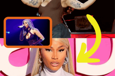 Cardi B’s Sh0cking Response to Boycott Calls: “The More You Attack Me, The More Lucrative Deals I Get!”