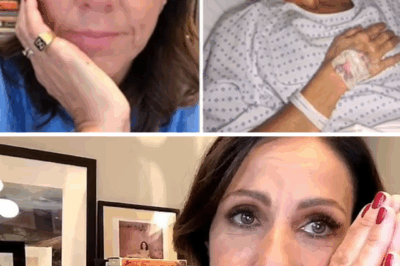 HEARTBREAKING UPDATE💔 Countryfile Star Julia Bradbury, 55, Reveals SH0CKING Brain C.yst Discovery Years After B.reast C@ncer – “I’m Still Fighting On!” 😱