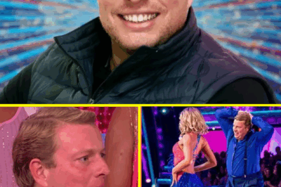 FANS IN SH0CK! 😱 Show on Verge of CANCELLATION as Star’s “V:IOLENT OUTBURSTS” Force EMERGENCY Production Meeting – Dancers THREATEN Mass WALKOUT as BBC Execs PANIC! 🔥🔥