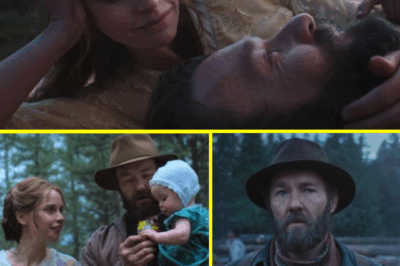 Netflix’s SOUL-CRUSHING Frontier Epic: Joel Edgerton’s Train Dreams Is Outlander’s Beauty Meets Revenant’s Brutality — “I’ll Never Recover!”