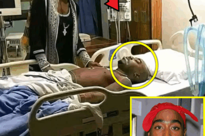 3 MINUTES AGO: After Nearly 3 Decades, Tupac’s Mother, Afeni Shakur, Finally BREAKS SILENCE On His Tragic D.ea/th and It’s Worse Than We Think
