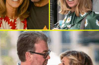 BREAKING TODAY: GMB Star Kate Garraway, 58, Confirms She’s Dating Again After Derek Draper’s De.a/th — “He’d Want Me to Find Happiness,” She Says 😢💖