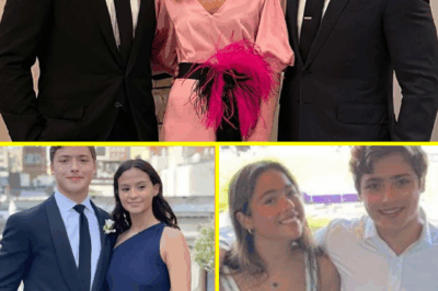 FANS IN SH0CK! Kelly Ripa’s Son, 22, Ditches Wrestling Dreams for Acting Ambition — “A Huge Shift That’s Got Mom Thrilled!”