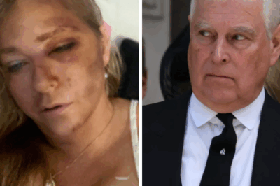 URGENT PROBE: Prince Andrew “Wanted to Know Everything” About Virginia Giuffre — Secret Emails EXPOSE The Scheme Following Out-of-Court Settlement!