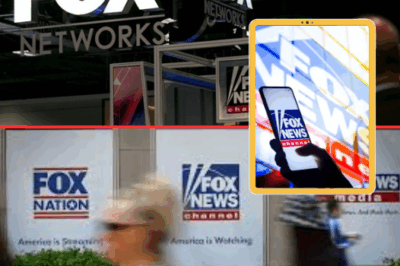 FOX NEWS INTERNAL SURVEY: An Employee Expresses Belief That, Fearing Offending the President, the Network Has “ABANDONED ALL PRETENSE OF TRUTHFUL REPORTING”