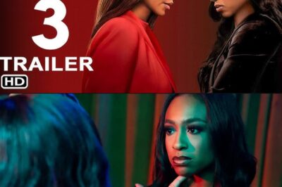 CONFIRMED: Beauty in Black Season 3 Sets Explosive Release Date — New Trailer Teases Darker Secrets, Betrayals, and a Shocking Power Shift