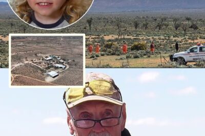 “I WILL TELL THE WHOLE TRUTH”: Grandparents Break Down in Tears as the World Finally Learns What Happened to 4-Year-Old Gus Lamont