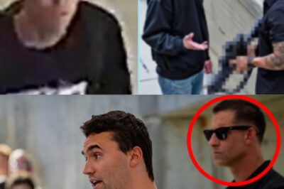 “They Told Him He’d Be Shot — He Didn’t Listen”: The Ignored Warnings That Led to Charlie Kirk’s Assassinati0n