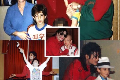 “25 Years of Silence”: Five Children Separately Say Michael Jackson Abused Them but Never Told Each Other — Demand £160M from the Estate