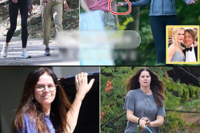 HEARTBREAK UNVEILED — Nicole Kidman’s First Post-Split Appearance Leaves Fans Stunned as Painful Truth About Keith Urban Emerges