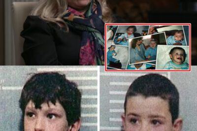“MY SON WAS STOLEN — AND I WON’T LET THE WORLD FORGET” — Denise Fergus’s Hau-nting Pledge 32 Years After James Bulger’s Murder Sends Sh0ckwaves Through Britain