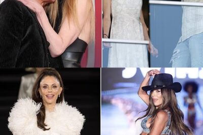 SHE LOOKED LIKE A PRISONER IN HER OWN MARRIAGE: How Nicole Kidman’s Transformation From Passionate Wife to Silent ‘Rag Doll’ Around Keith Urban Sparked Rumors of Control and a Secret Power Struggle