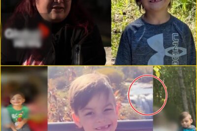 💔 ‘HE’S OUT THERE!’ — Alberta Mother Pleads for Police to Do More as Her Son Remains Missing, Hoping Against Hope for His Safe Return