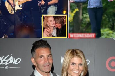 B0MBSHELL REVEAL! — Keith Urban’s Rumored Lover’s Father Claims SH0CKING Anniversary Meeting Amid Nicole Kidman Divorce