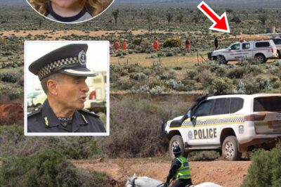 “HE VANISHED AT THEIR HOUSE!” – Locals in Sh0ck as Growing Suspicion Falls on Missing Boy’s Grandparents After Trag-ic Yunta Search Update
