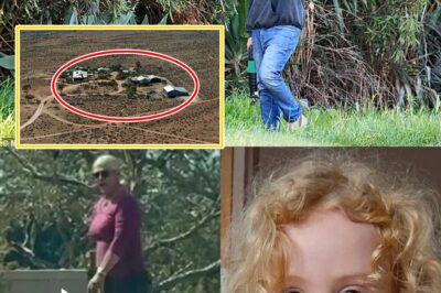 NEW FAMILY TENSION TWIST: Missing boy Gus’s father “walked out” weeks before disappearance — after explosive clash with transgender grandparent revealed by insiders