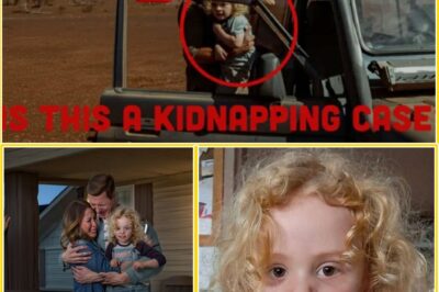 Family in Agony as AI Images Circulate Online — ‘These Lies Are Hurting Us,’ Says Mother of Missing 4-Year-Old Gus Lamont