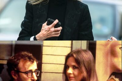 “It Wasn’t Supposed to End Like This”: The Chilling Twist Behind the 911 Recording That’s Forcing Investigators to Rethink Everything About Diane Keaton’s Last Hours