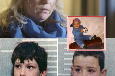 “HE DID IT, NOT ME!” — Robert Thompson Breaks Silence With Chi-lling Claim That Jon Venables Alone K-lled James Bulger, While Denise Fergus Keeps Grieving Ritual Alive
