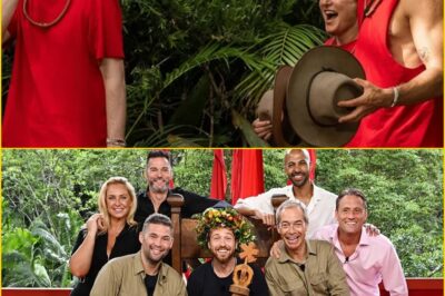 Fans Are Divided, Producers Are Smiling: I’m A Celebrity 2025 Line-Up Sparks Outrage and Excitement Alike — From Outspoken Radio Hosts to Pop Stars Ready to Eat Bugs for Fame!