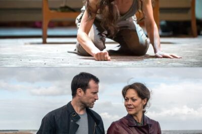 She Left Us Too Soon — But This Is Helen McCrory at Her Most Fearless: Netflix Revives a Hidden Cri-me Gem That’s Shaking Viewers Worldwide