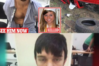 ONCE A SYMBOL OF PRIVILEGE AND SCANDAL — A Decade After the De-adly “Affluenza” Crash, Ethan Couch Resurfaces With a Sh0cking New Life That Raises More Questions Than Answers