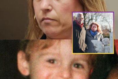 ABSOLUTELY DISG-USTING! — James Bulger’s Mother Denise Fergus Slams Tech Giants After Disturbing AI Videos of Her Mur-dered Son Emerge Online