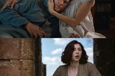 “LOVE DI-ED WITH HER”: Outlander’s Blood of My Blood Finale Leaves Fans DEVASTATED as Julia’s Final Breath Changes Everything Forever