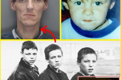 James Bulger Witness Found De-ad 32 Years After Discovery of Victim — Mystery Surrounding St Anne Street Police Station Sparks Chilling Questions