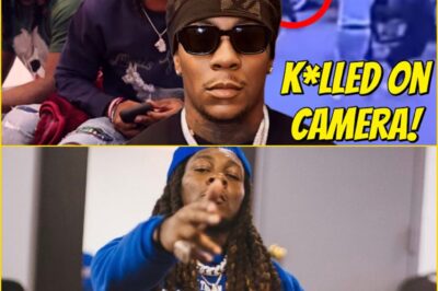 “Beware the Calm Before the Storm” — After Nearly Three Decades, Mopreme Shakur Alleges Tupac Called Him From Beyond the Gra-ve, Ready to Testify — Is Diddy’s Time Finally Up?