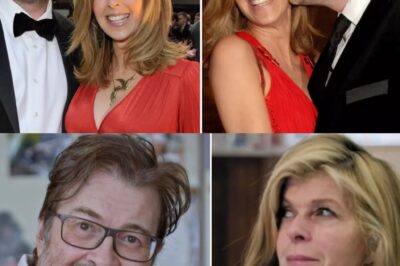 “HOW DARE THEY?!” Kate Garraway Breaks Silence on AI Boyfriend Rumours — Slams ‘Cruel’ Hoax Just Months After Husband Derek’s De-ath