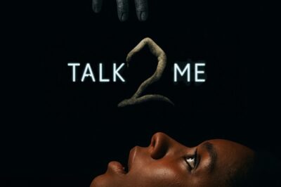 COMING SOON: ‘TALK TO ME 2’ IS ABOUT TO HA-UNT NETFLIX — DARKER RITUALS, DE-ADLIER SECRETS, AND A WARNING THAT SOME DOORS SHOULD NEVER BE OPENED