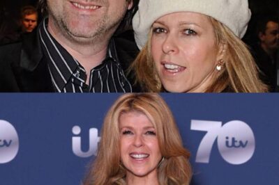 Kate Garraway Breaks Silence on ‘Dating Again’ Rumours — Her Heartbreaking Truth After Losing Derek