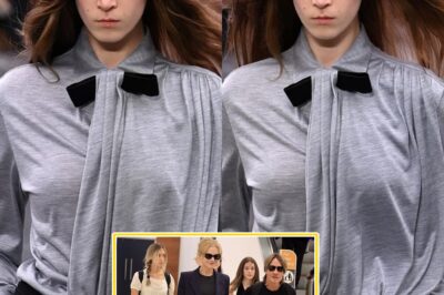 Sunday Rose Shocks Fans With Social Media Comeback Amid Nicole Kidman & Keith Urban’s Divorce Drama