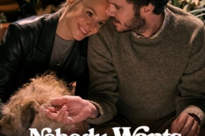 “NOBODY WANTS THIS” SEASON 2 DROPS OCTOBER 23 — THE RELATABLE NETFLIX GEM RETURNS WITH MORE LAUGHS, TEARS, AND UNCOMFORTABLE TRUTHS WE CAN’T LOOK AWAY FROM