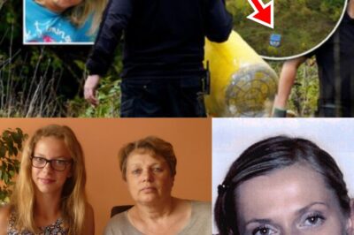 “SHE NEVER MADE IT HOME…” — Ex-Lover’s SECRET DOUBLE LIFE EXPOSED After 20 Years of Lies: Inside the Trag:ic, Twisted Mystery of Malgorzata Wnuczek’s Disappearance That Hau:nts Both Britain and Poland