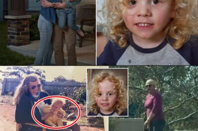 “FOUND AFTER 15 DAYS?!”: Outback Search for Missing Boy Gus Ends with a Heartbreaking Discovery